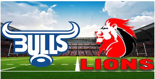 Bulls vs Lions Rugby Full Match Replay 29 November 2025 United Rugby Championship